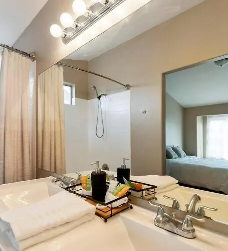 Family Getaway Holiday home *