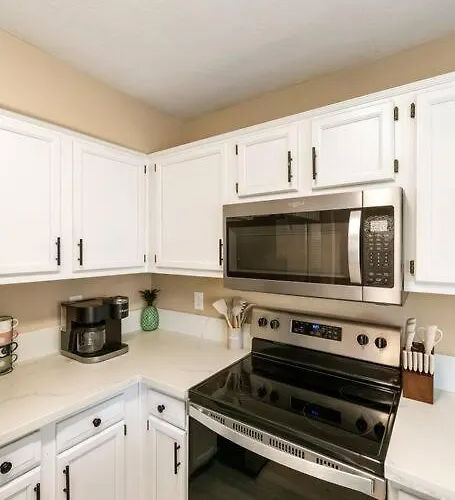 Holiday home Family Getaway Chandler