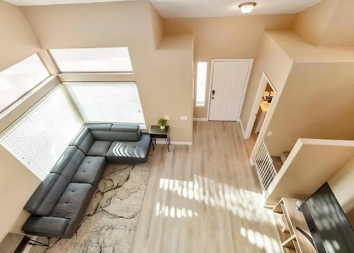 Family Getaway Holiday home Chandler