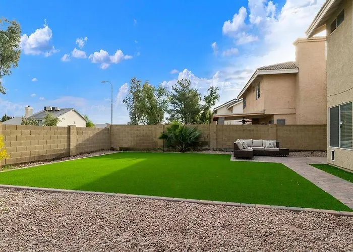 Holiday home Family Getaway Chandler