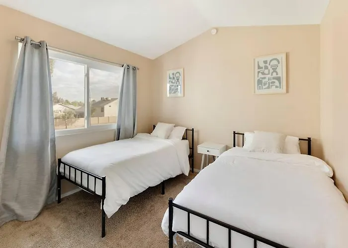 Holiday home Family Getaway