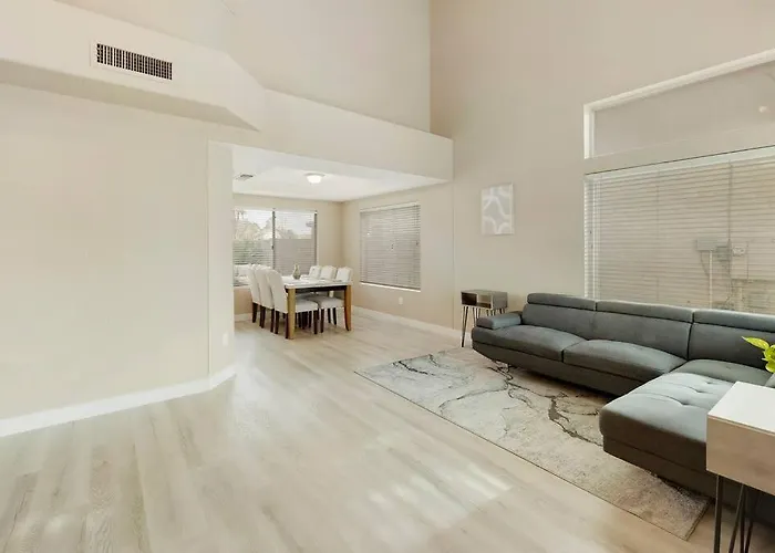 Family Getaway Holiday home Chandler